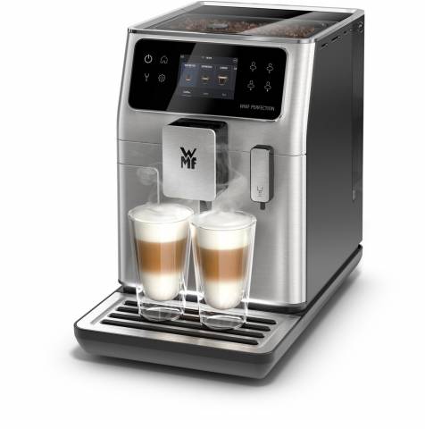 Plně automatický kávovar WMF Perfection 640