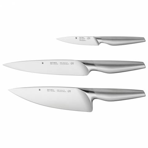 Sada nožů Chef's Edition 3ks