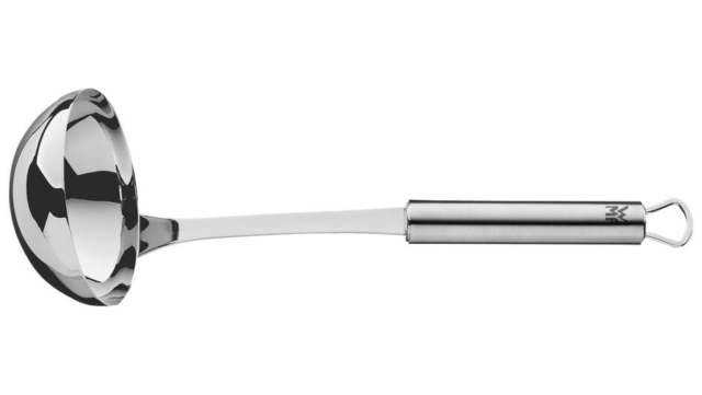 Naběračky a lžíce