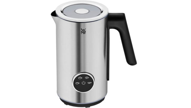 Napěňovače mléka