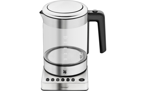 Rychlovarné konvice