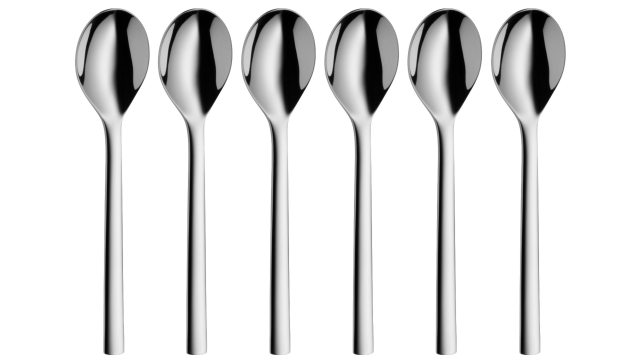 Sady lžiček a vidliček