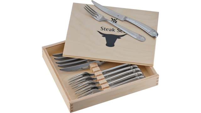 Speciální příbory