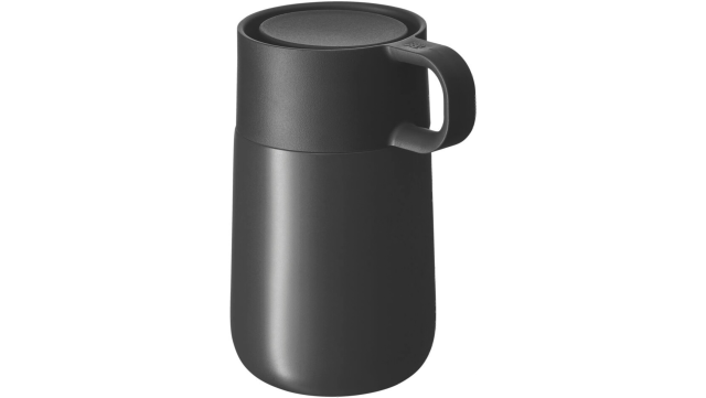 Izolační hrnky a konvice