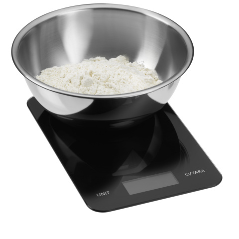 Vážení a měření