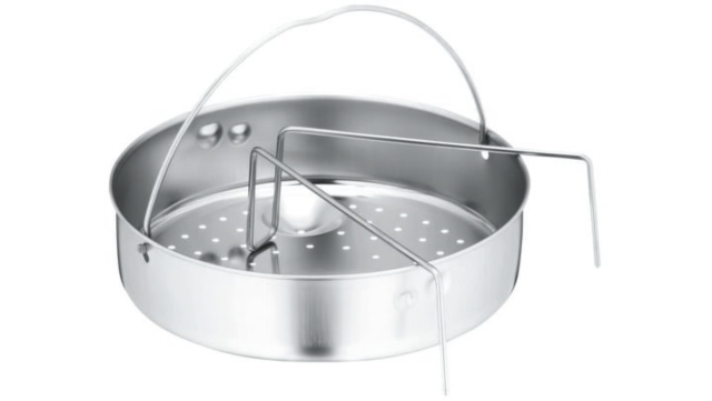 Příslušenství k tlakovým hrncům