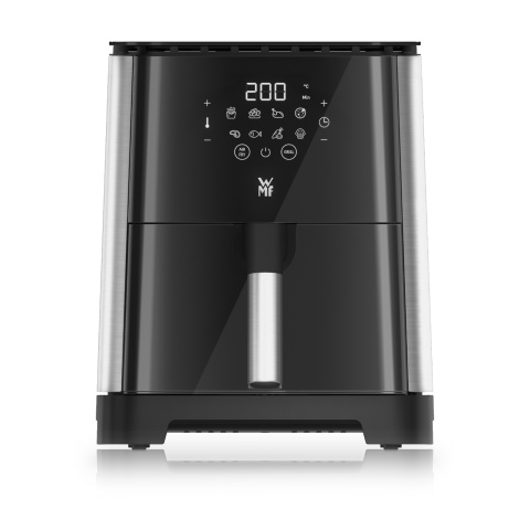 Horkovzdušné fritézy