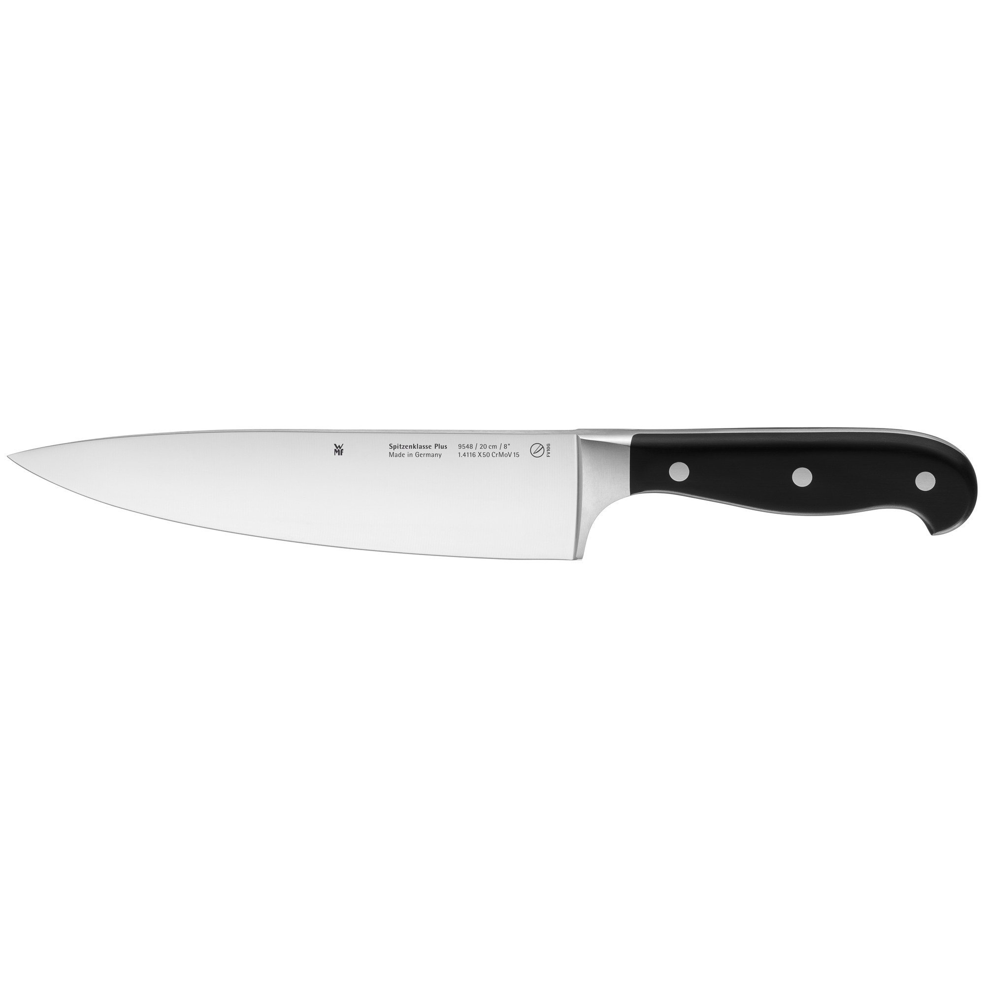 Nůž šéfkuchaře Spitzenklasse Plus 20 cm