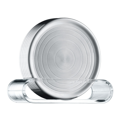 Sada podtácků Loft Bar 6ks