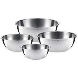 Gourmet sada kuchyňských misek 4ks