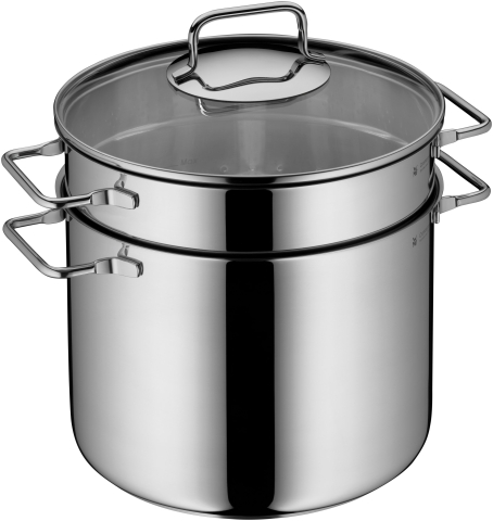 Hrnec na těstoviny Ø 24 cm