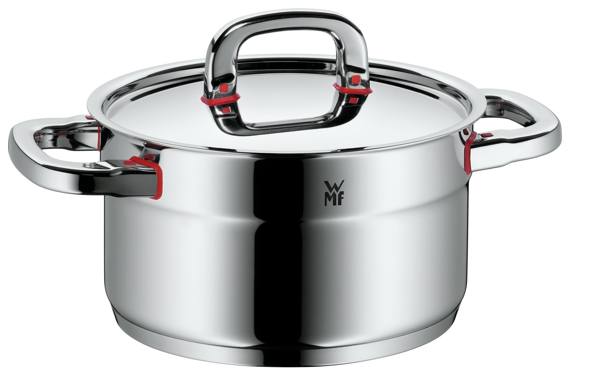 Hrnec vysoký Premium One Ø 20 cm