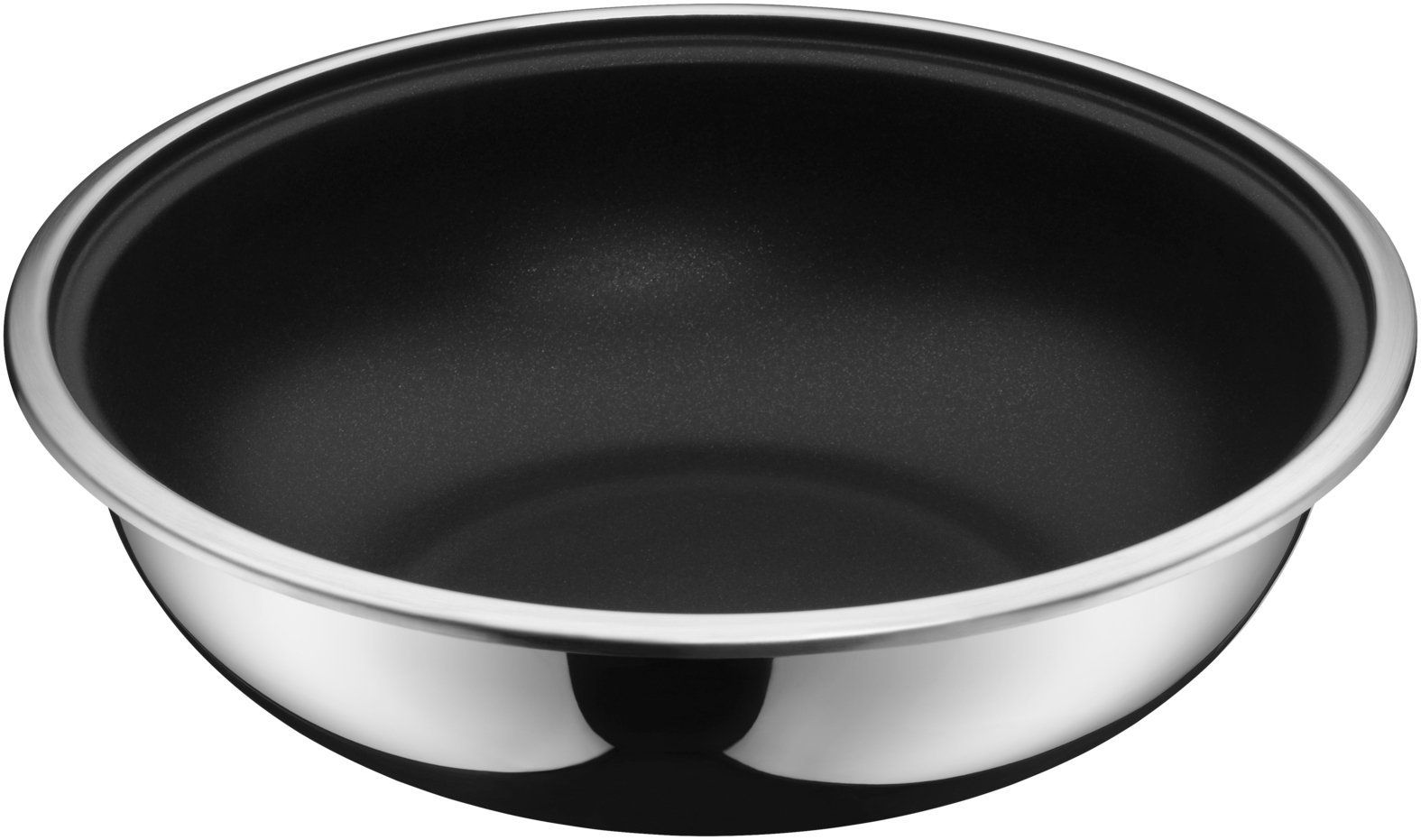 Pánev wok Click&Serve Ø 26 cm