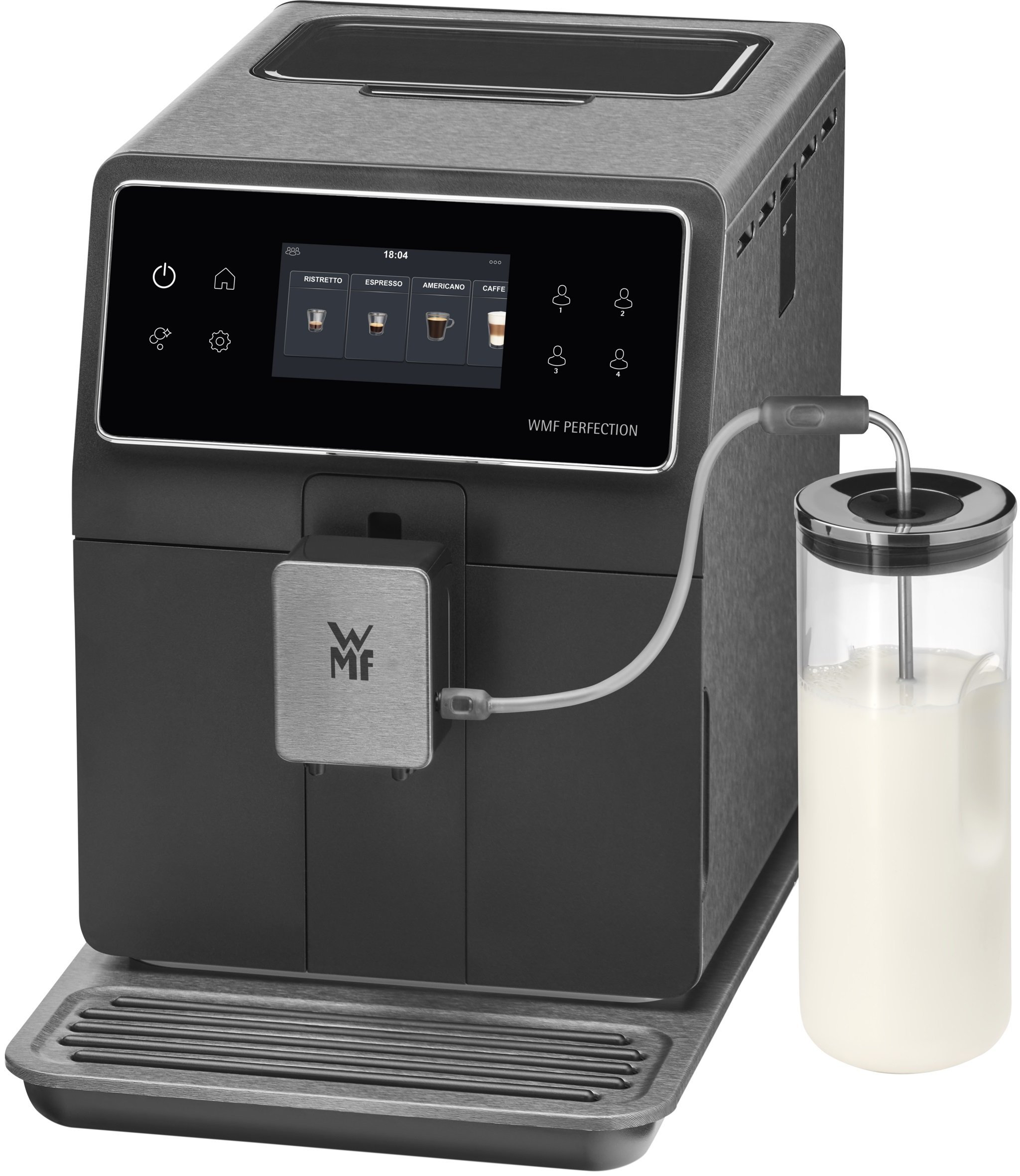 Plně automatický kávovar WMF Perfection 890L