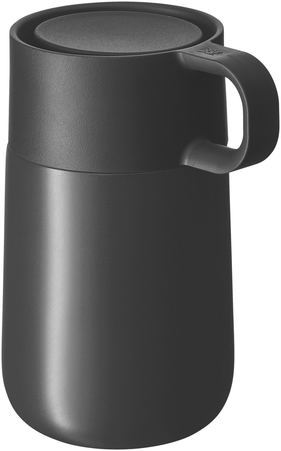 Cestovní termohrnek Impulse antracit 0.3 l