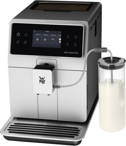 Plně automatický kávovar WMF Perfection 760