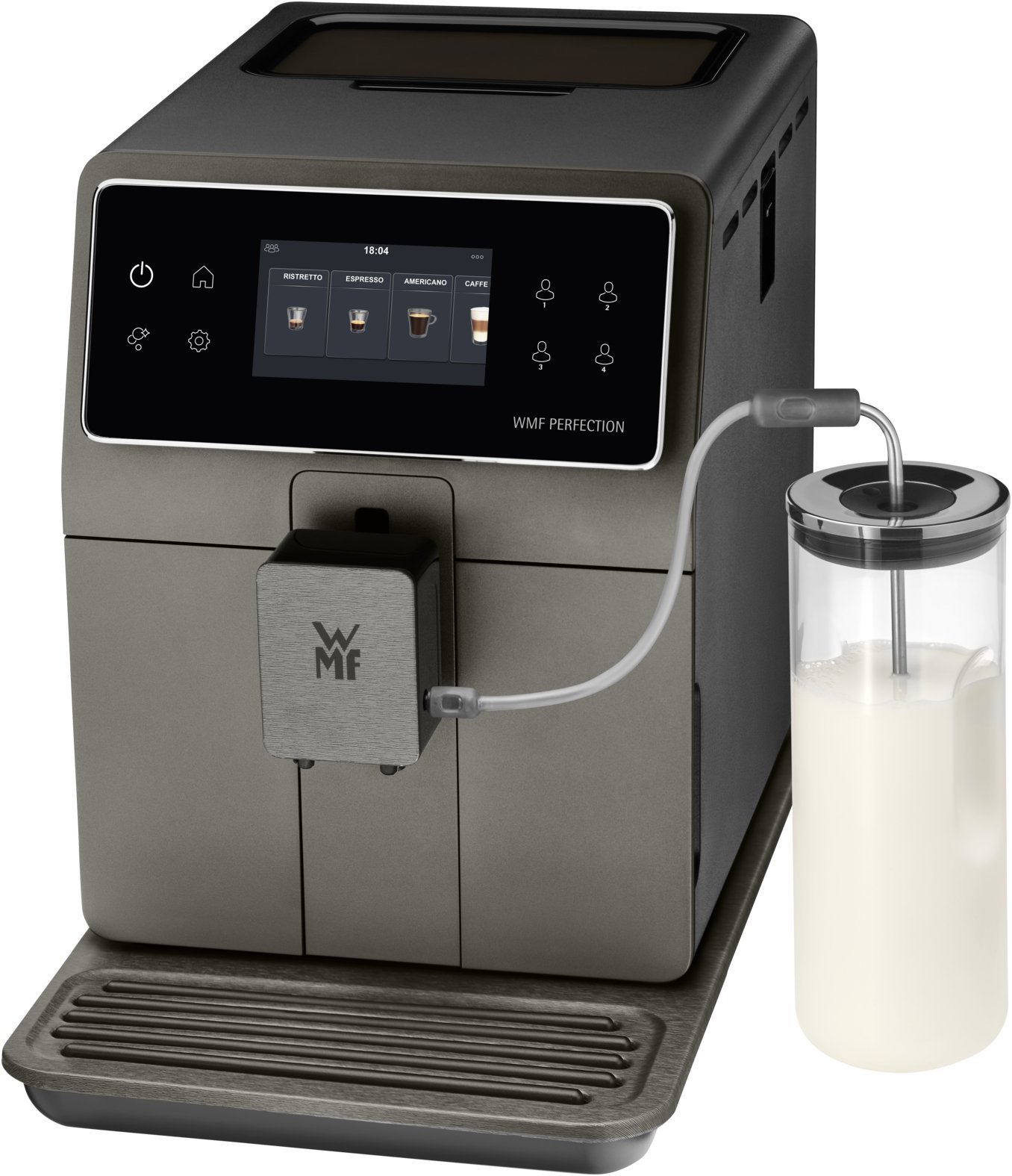 Plně automatický kávovar WMF Perfection 780