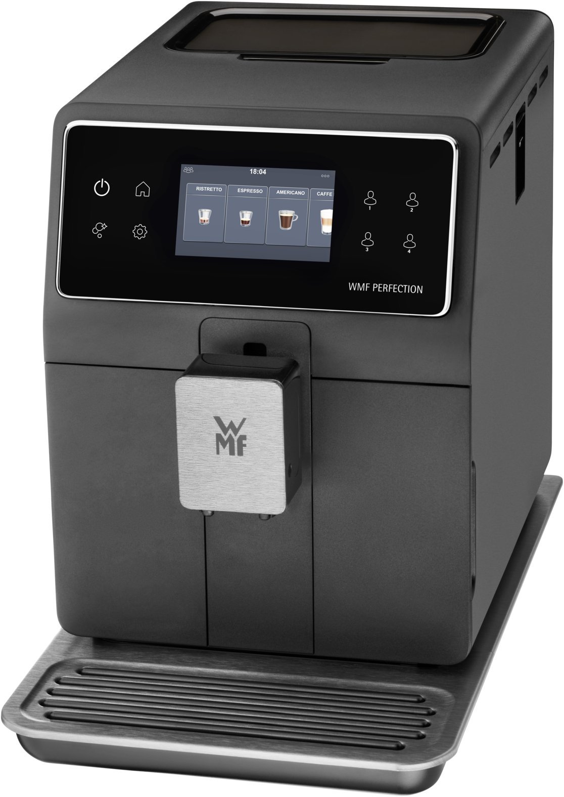 Plně automatický kávovar WMF Perfection 740