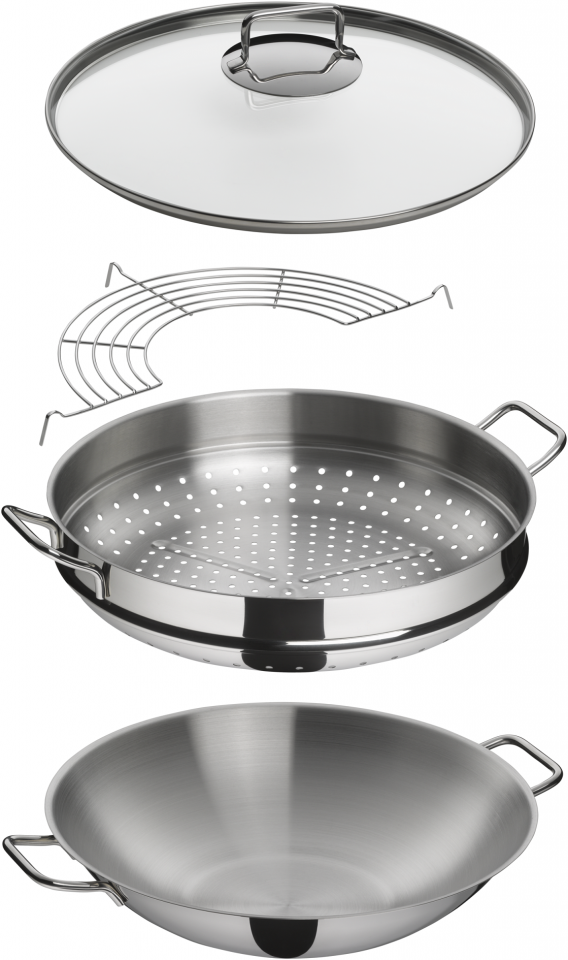 Pánev Wok WMF.cz