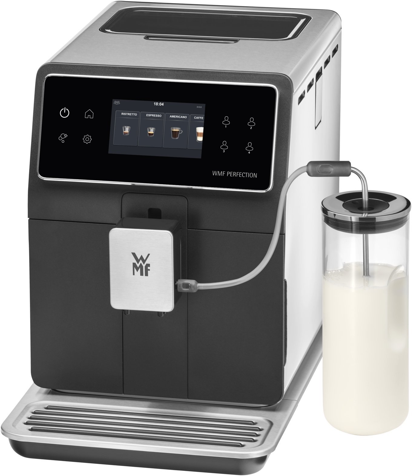 Plně automatický kávovar WMF Perfection 860L