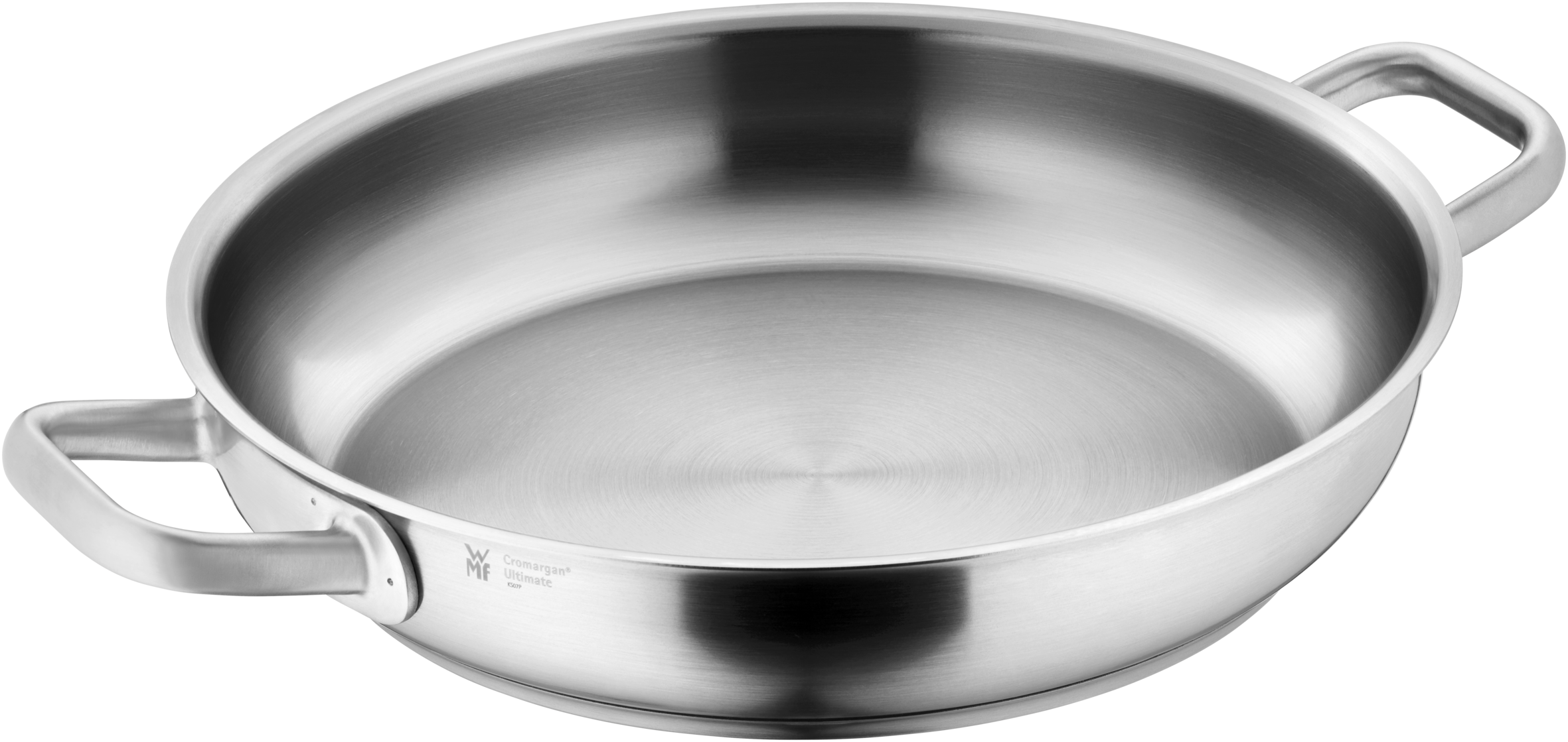 Servírovací pánev Ultimate ø 28 cm