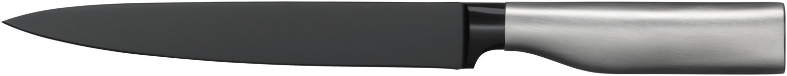 Nůž na maso Ultimate Black 20 cm
