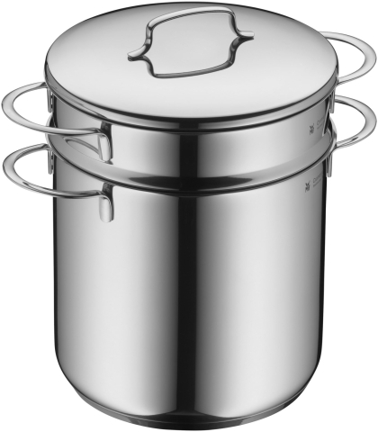 Hrnec na těstoviny Mini Ø 18 cm