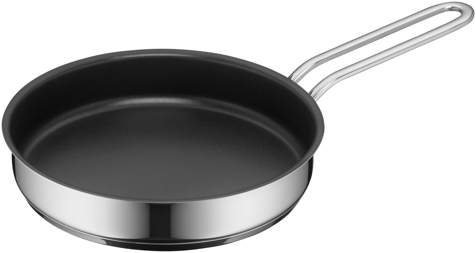 Pánev s nepřilnavým povrchem Mini Ø 18 cm