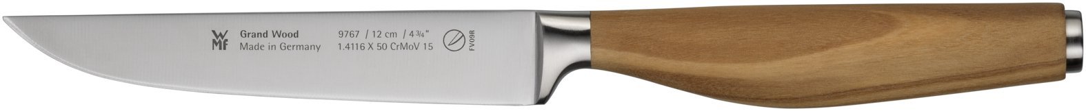 Univerzální nůž Grand Wood 12 cm