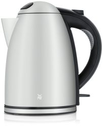 Rychlovarná konvice Stelio 1,7 l světle šedá