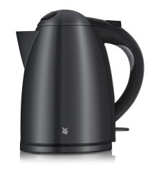 Rychlovarná konvice Stelio 1,7 l černá