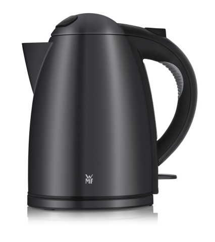 Rychlovarná konvice Stelio 1,7 l černá