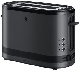 Topinkovač na 1 krajíc KITCHENminis® černý