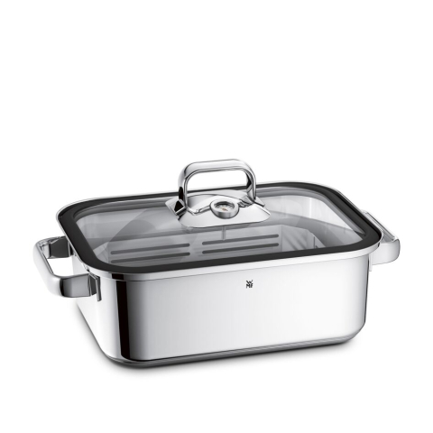 Parní hrnec Aroma WMF Vitalis 3.5 l