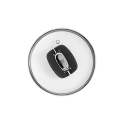 Poklice Click&Serve Ø 16 cm
