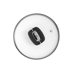 Poklice Click&Serve Ø 20 cm