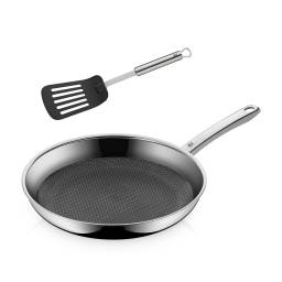 Pánev Profi Resist ø 28 cm + obracečka