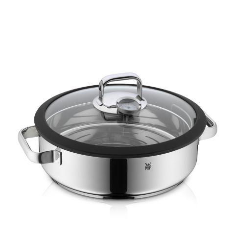 Parní hrnec Aroma WMF Vitalis Ø 28 cm