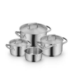 Sada hrnců Gourmet Plus 4ks
