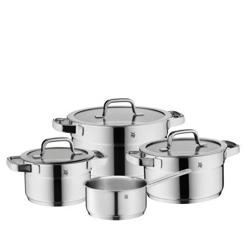 Compact Cuisine 4dílná sada nádobí