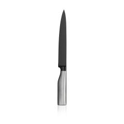 Nůž na maso Ultimate Black 20 cm
