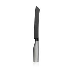 Nůž na chléb Ultimate Black 19 cm