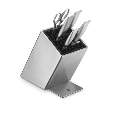 Blok s noži Grand Gourmet 6ks
