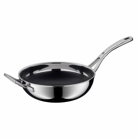 Pánev wok Profi Resist Ø 28 cm