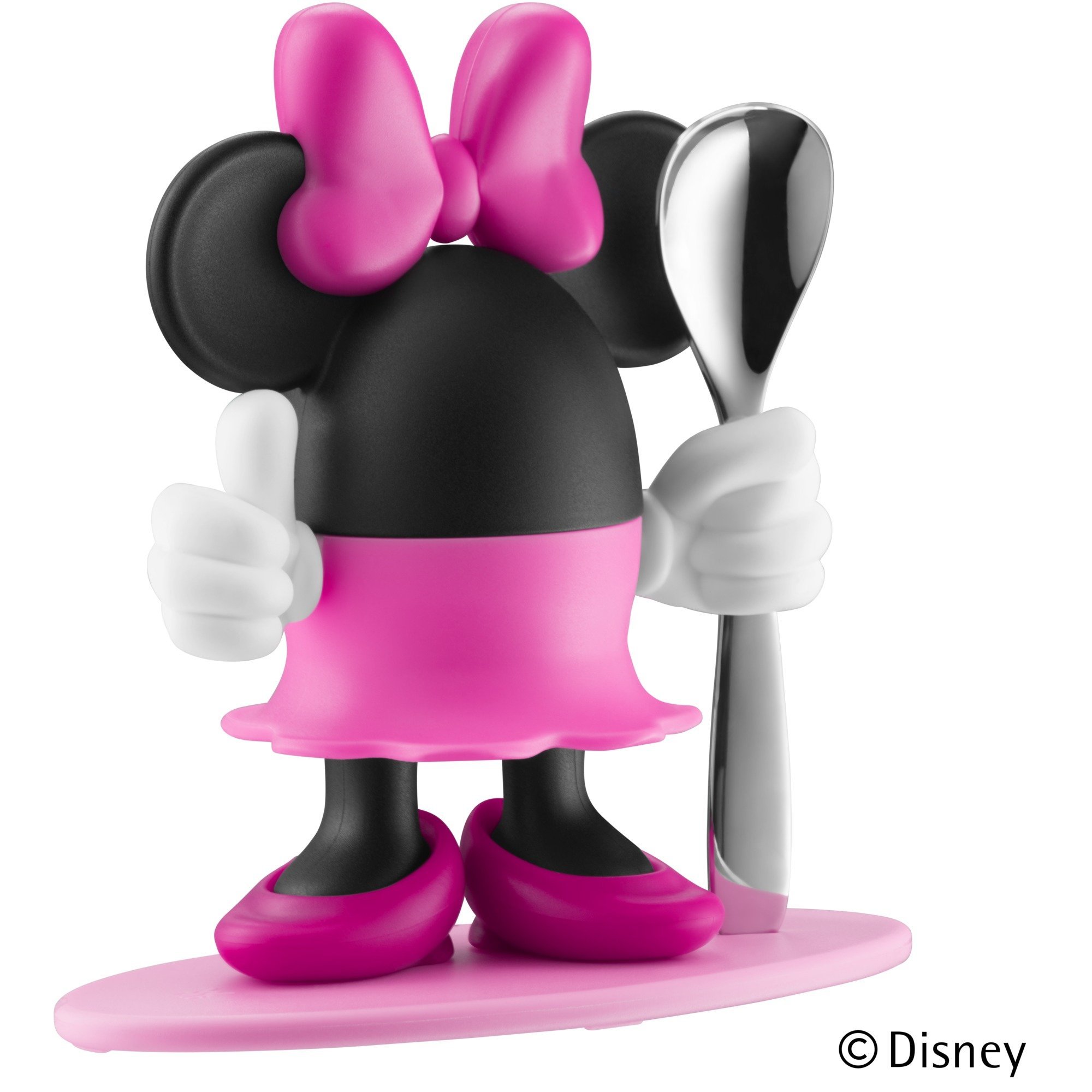 Pohárek na vejce Minnie Mouse