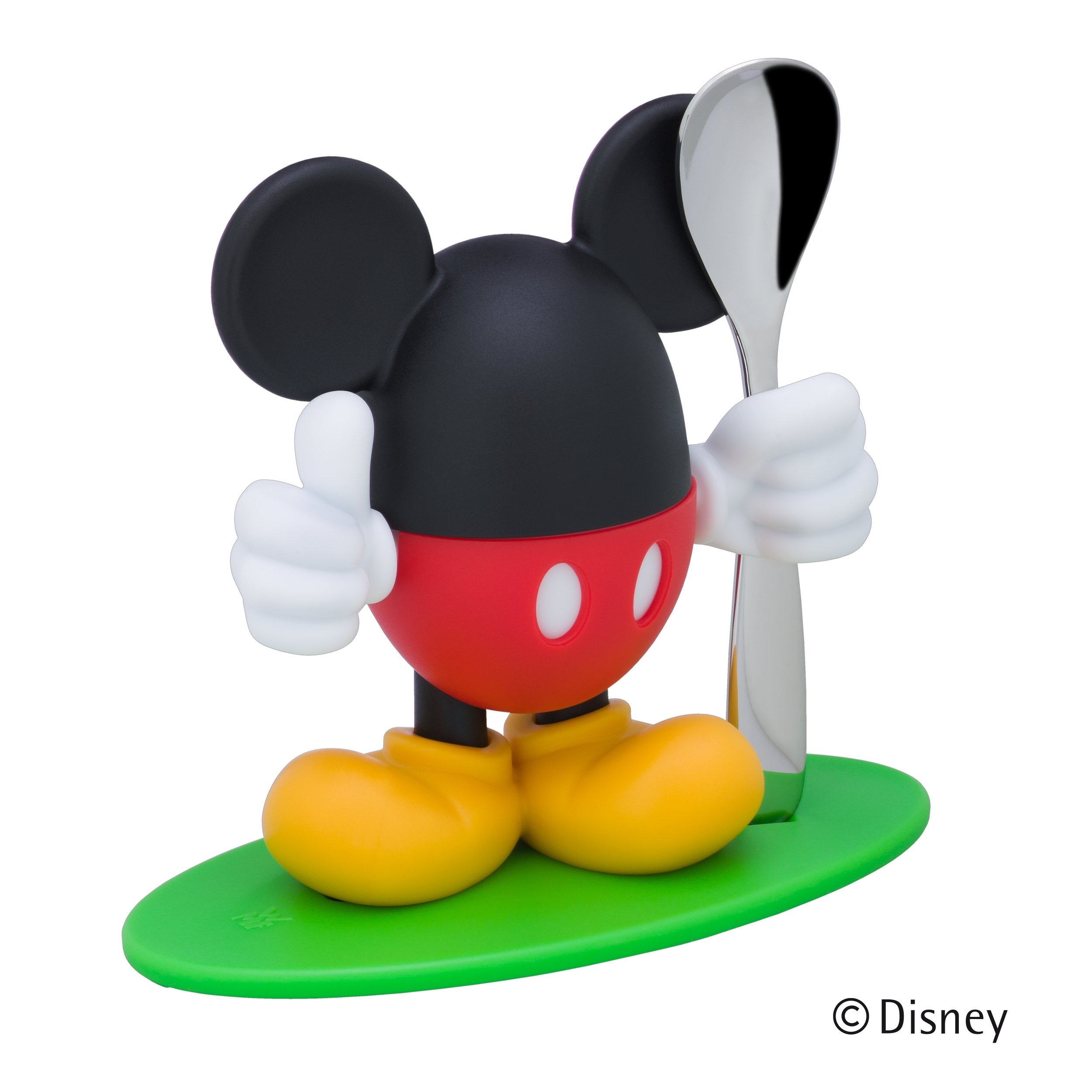 Pohárek na vejce Mickey Mouse
