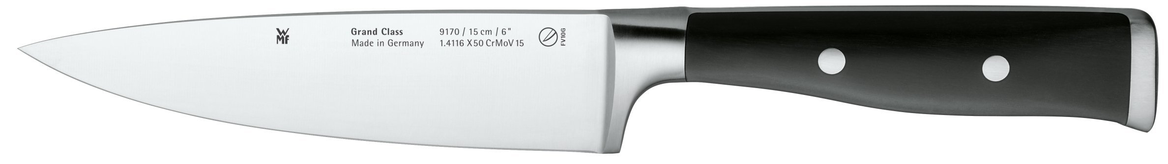 Nůž šéfkuchaře Grand Class 15 cm
