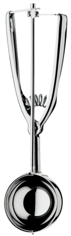 Gourmet lžíce na zmrzlinu